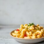 Amazing vegan mac cheese adaptations for a culinary experience.