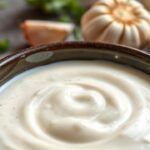 Authentic Toum: 7 secrets for amazing Lebanese garlic sauce.