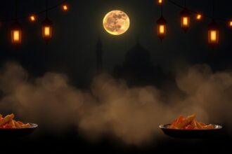 Eid feast dinner ideas: 10 essential recipes for celebration.