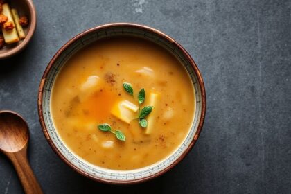 Amazing 10-minute miso soup recipe secrets revealed.