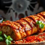 Amazing shawarma seasoning secrets for incredible flavor.